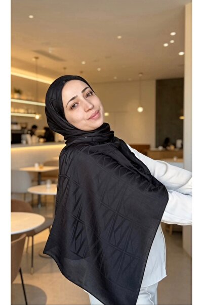 Generic Brand A desen aerobin cotton shawl
