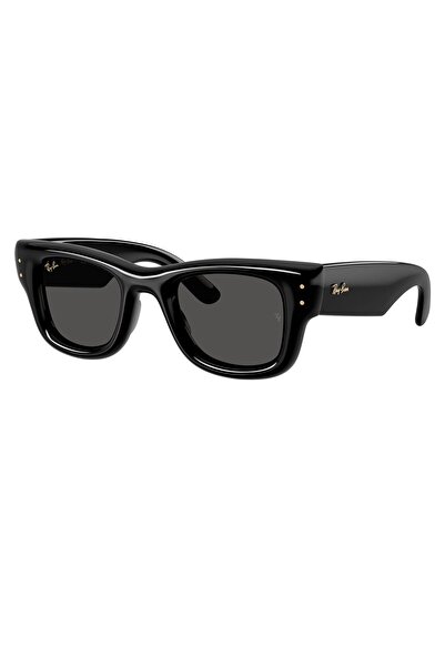 Ray-Ban RB4940 WAYFARER PUFFER 601/87