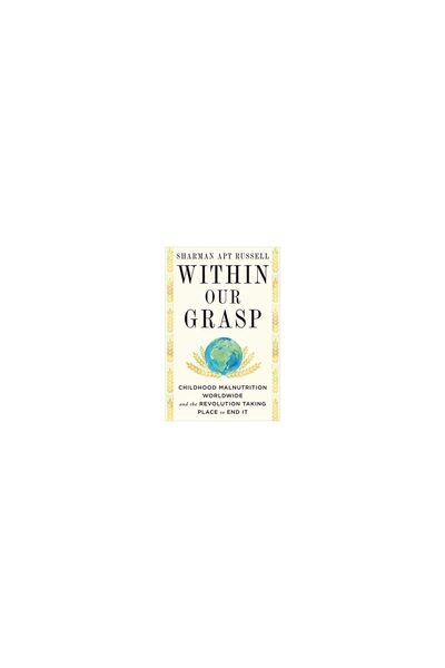 Knopf Doubleday Publishing Group Within Our Grasp
