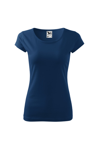 Malfini Tricou din bumbac pentru femei PURE