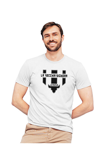 Generic The World of Fashion High-Quality Printed Cotton T-Shirt with Juventu...