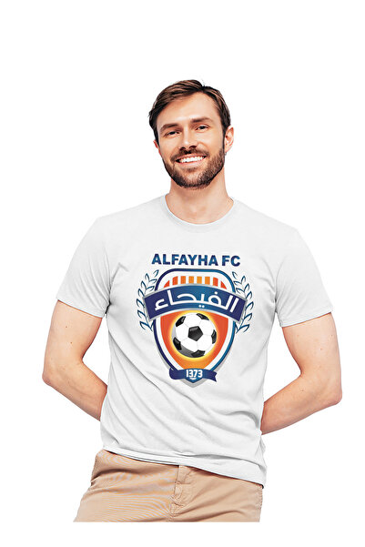 Generic Fashion World Fc Club Design High Quality Printed Cotton T-Shirt