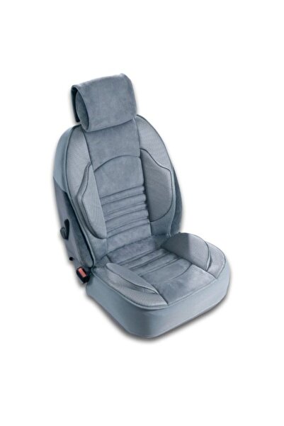 Aftermarket Husa Huse scaun CUST 164570 Gri CUSTO POL