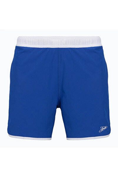 SPEEDO Solid Logo Volley 16 inch Erkek Deniz Şortu