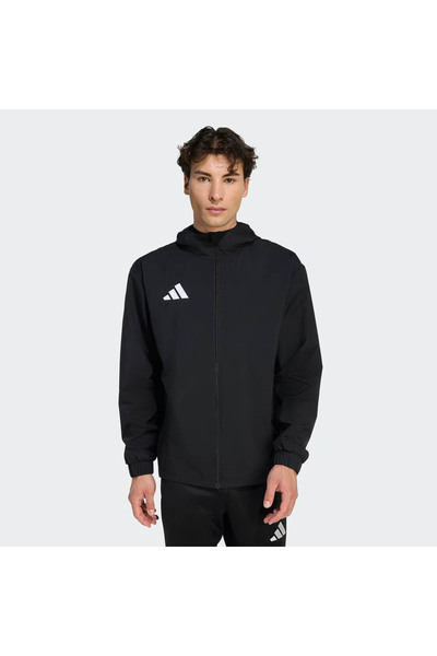 adidas Ent26 Aw Jkt Black - White Men's Jacket Jz9101