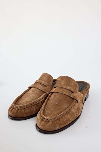 5in1Canpolat Bal Moccasin Slippers 49506