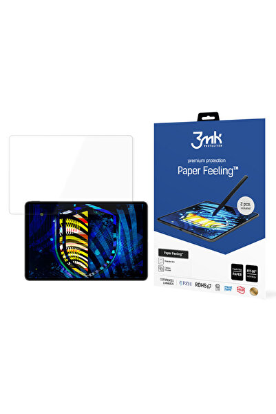 3MK Folie de protecție pentru Huawei Matebook E de până la 13 inch, cu protec...