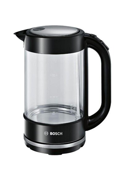 Bosch Twk70a03 2400 W 1.7 Lt Cam Kettle
