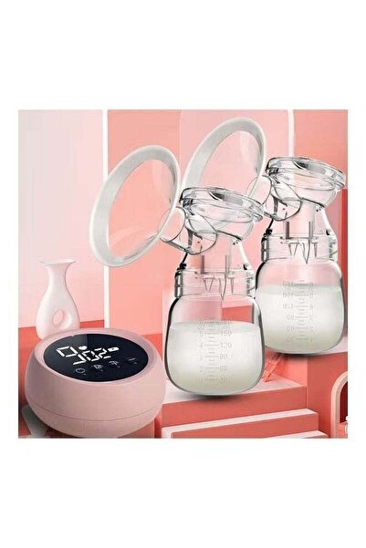 Generic Big Suction Bilateral Electric Breast Pump