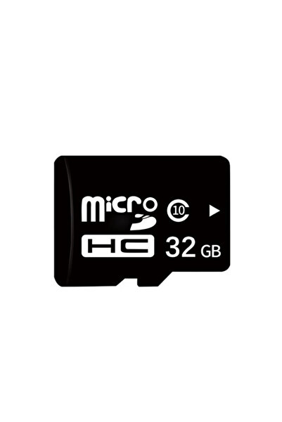 Beseder Card memorie Micro SD 32Gb, Clasa de viteza 10