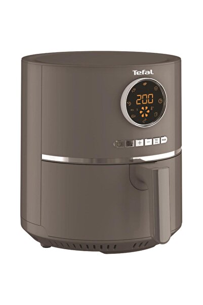 handanca Easy Fry Ultra 8 Programlı Az Yağlı Fritöz - 4,2 Litre