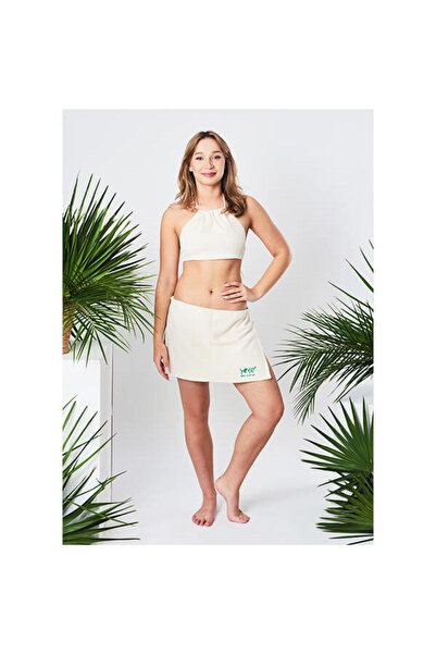 YEYE Made In Nature BEMBEA FROTTE costum de saună cu pantaloni OEKO-TEX ®   S...