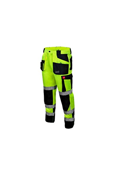 Artmaster Pantaloni de lucru Flash, mărimea 56, Artmas ART 444783