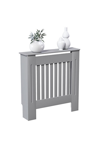 MAPROFI Masca pentru Calorifer MAPROFI, Model-S 78x19x82 cm, MDF Vopsit de 18...
