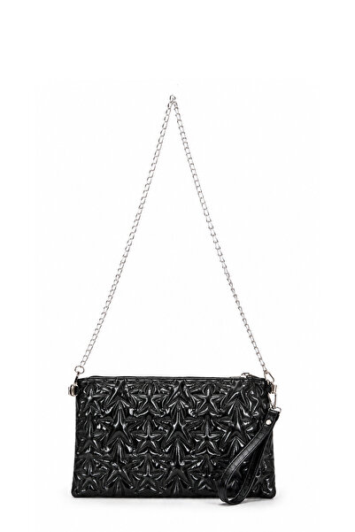 FARBAG Premium Starred Portfolio & Clutch Bag