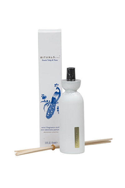 Rituals Συλλογή Άμστερνταμ, Διαχυτήρας Αρώματος με Καλάμια, 70 ml