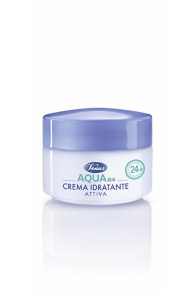 Venüs Venus, IDRATAZIONE PROFONDA, Hydrating, Morning, Water Cream, For Face,...