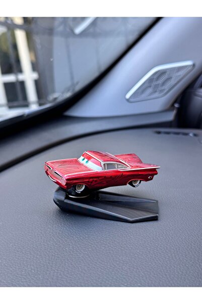 arteo3d Cars Hydraulic Ramone Metal Model Torpido Drifter Seti Torpido Süsü