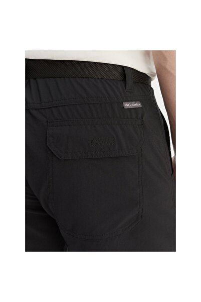 Columbia Șorturi sport bărbați 2030753 Negru