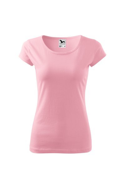 Malfini Tricou din bumbac pentru femei PURE