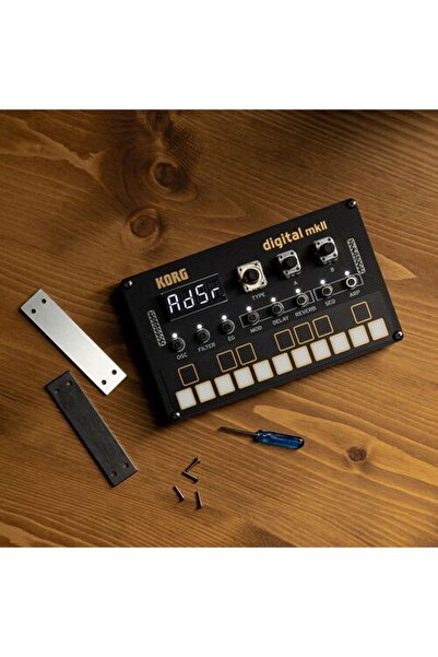 KORG NTS-1 MK2