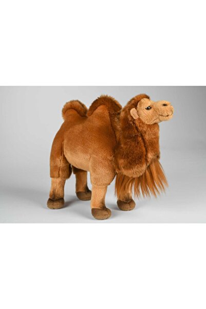 JPT Plush Camel Toy 27 cm Nat Geo