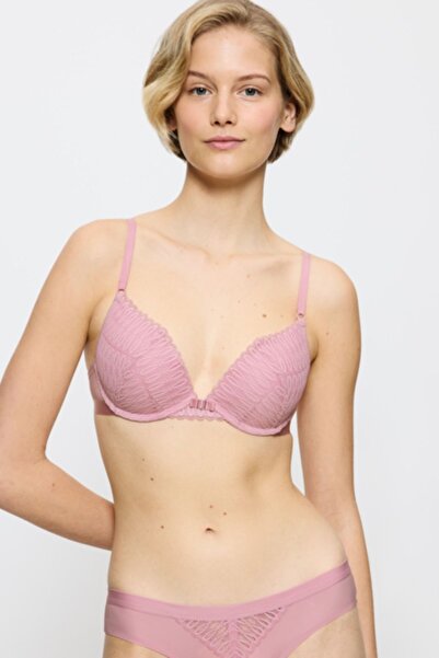 Triumph Σουτιέν "Triumph" AURA SPOTLIGHT T WHU PINK