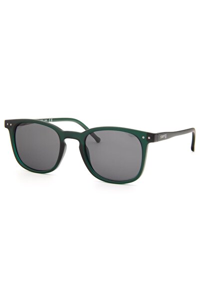 Swing Ss321-C626 50 Polarized Unisex Sunglasses