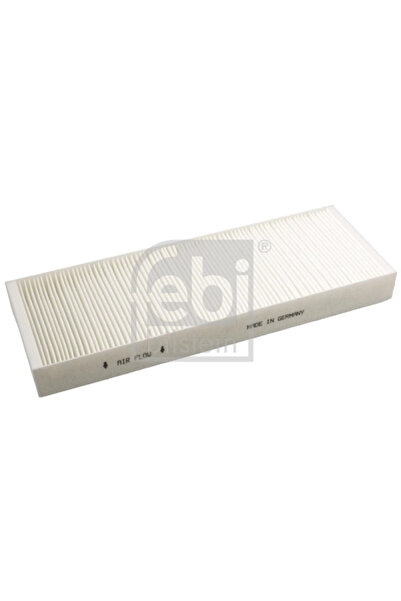 FEBI BILSTEIN Filtru Incalzire Cabina Si Ventilatie Ginaf X-series Heuliez Gx...