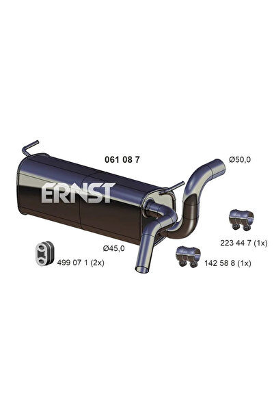 HERTH+BUSS Lampa Ceata Iveco Stralis I Stralis Ii Trakker I 2000-2026