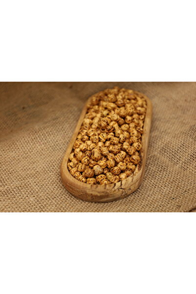Sade Duble Sarı Leblebi 500 GR