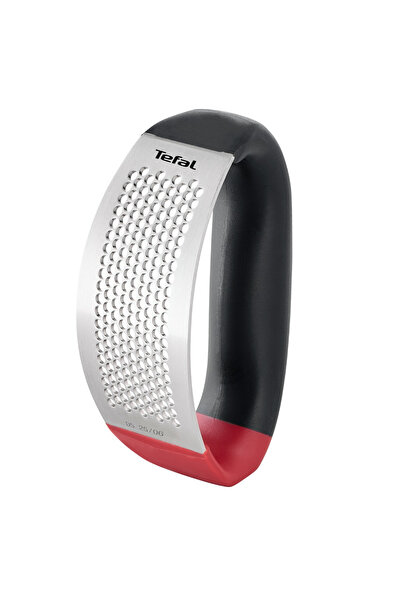 TEFAL Presă de usturoi Ingenio+ K1990734, oțel inoxidabil, compatibil cu mași...