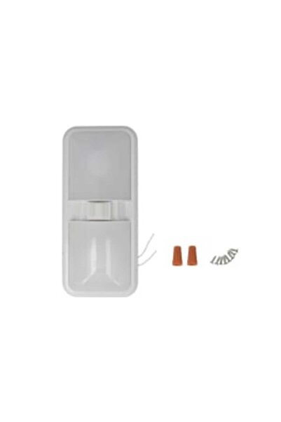TRUCKLIGHT Lampa De Iluminat Interior (12/24v) Lungime: 285 3mm; Latime: 126 ...
