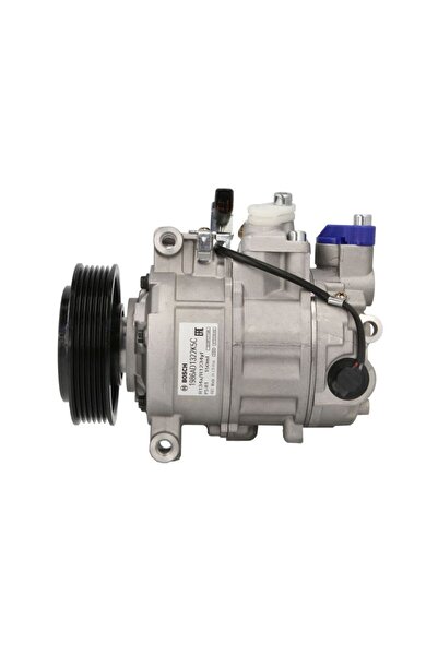 Bosch Compresor de Aer Conditionat Audi A4 Allroad B8 A4 B8 A5 A6 Allroad C7 ...