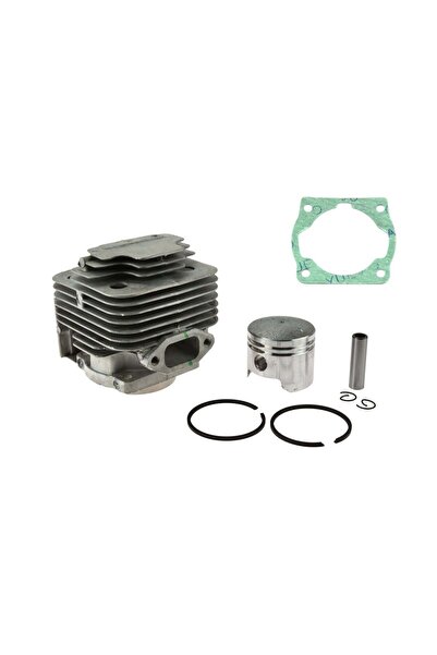 GEKO Kit Cilindru + Piston pentru Cultivator 52cc 44mm, G81106