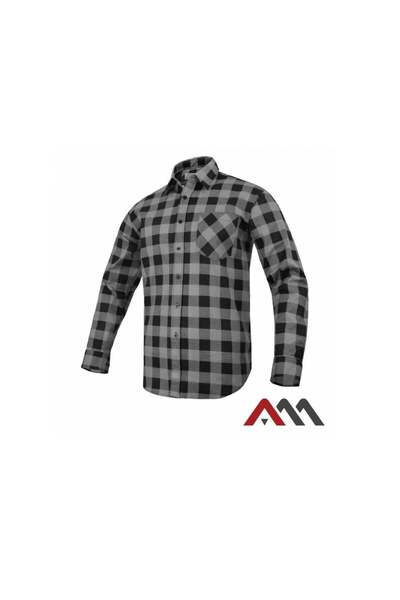 Artmaster Cămașă de lucru din flanelă Modar, mărimea 41, Artmas ART714195