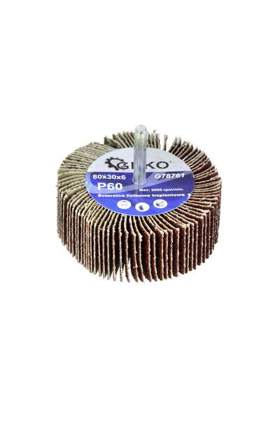 GEKO Disc abraziv, G 78761