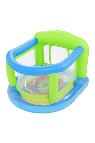 BESTWAY Castel gonflabil pentru copii Jump-O-Rama 170x158x127 cm