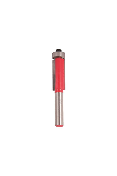 Raider Freză profilată Ø9.5mm H38mm tijă Ø8mm, 154405