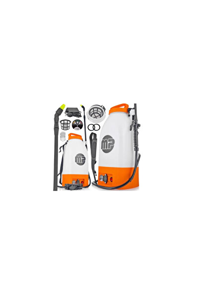Agreeno Pulverizator cu acumulator, 9 l, AG 358
