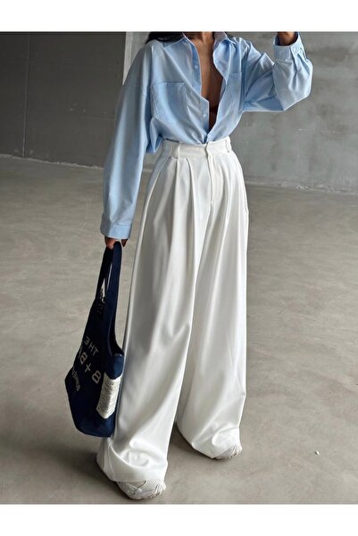 Genel Markalar Kumaş pantalon