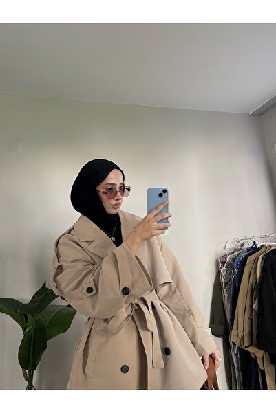 Ayfa Trençkot