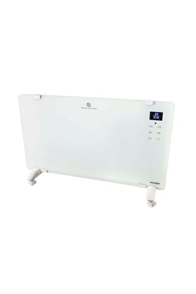 Raider Convector electric cu telecomandă RD-PH02, 2 kW, 078810