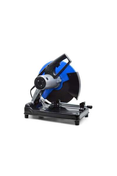 GEKO Ferăstrău circular pentru tăiere metal 350mm 2000W, G80715