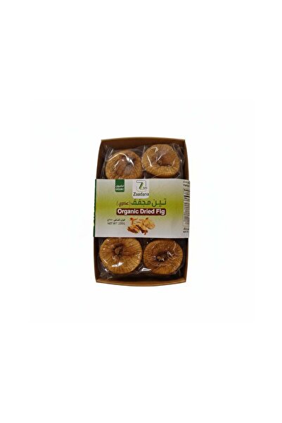 Zaadana Dried Figs Zadna 250g