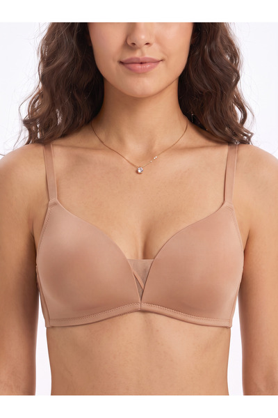 Morbra Sticky İnvisible Underwear Solutions 729Sutyen