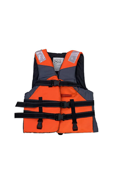 POOL Adult Life Jacket |   Water Safety Gear - Buoyancy & Protection - Swimmi...