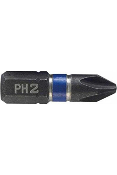 Irwin Set 2 x Bit de impact PH3 25mm