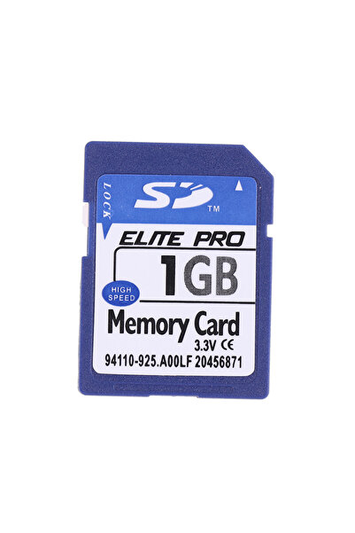 Choice3 1GB SD Card 1GB 2GB 4GB 8GB 16GB 32GB 64GB Secure Digital Flash Memor...