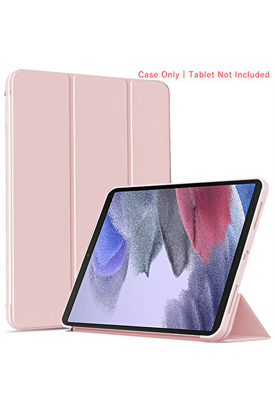 Choice6 Tab A7 Lite 8.7 YT Pink Tri-fold Flip Case For Tab A7 Lite 8.7'' 2021...